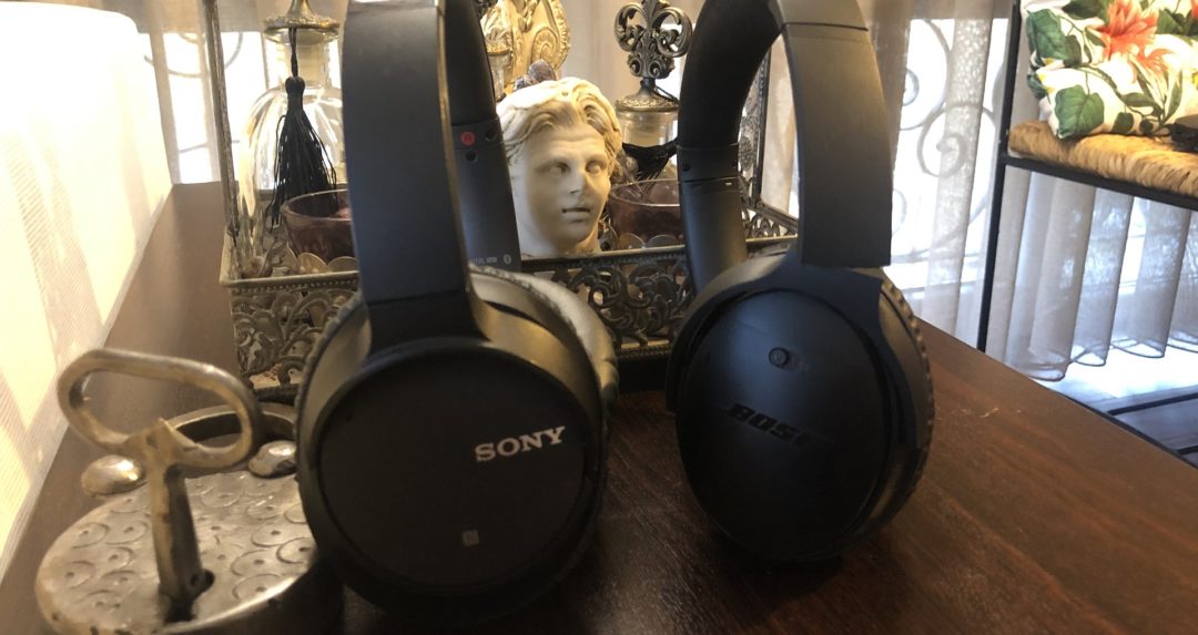 Kulaklık Karşılaştırması: Bose QC 35 II vs Sony WH-CH700N